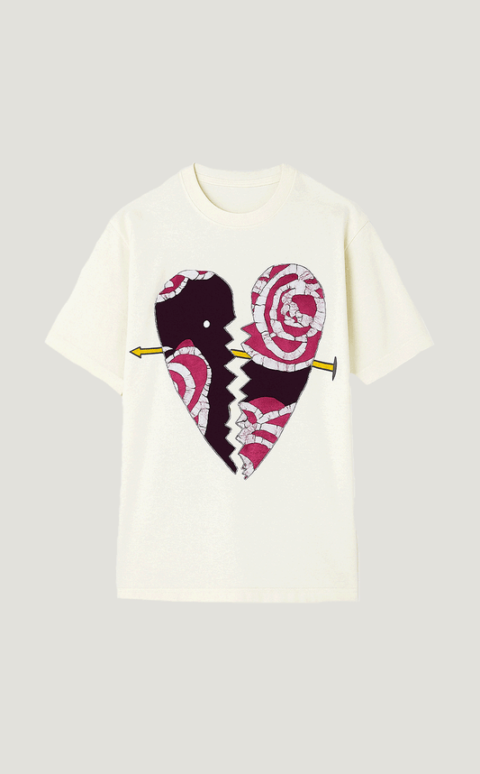 Heartbreak & Hope T-shirt