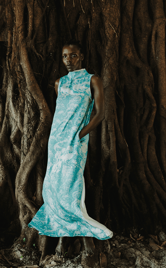 Lightness Maxi