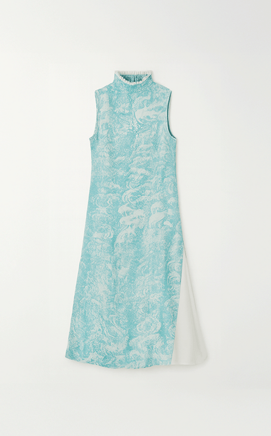 Lightness Maxi